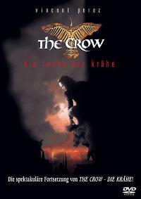 The Crow: Salvation