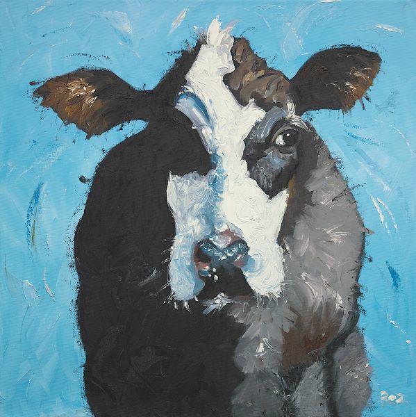 Cow