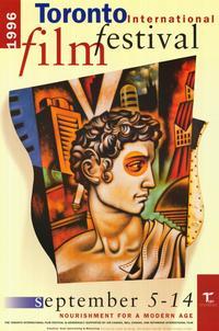 Toronto International Film Festival