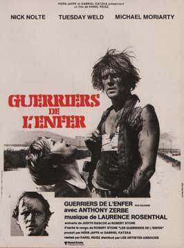 Who'll Stop the Rain?