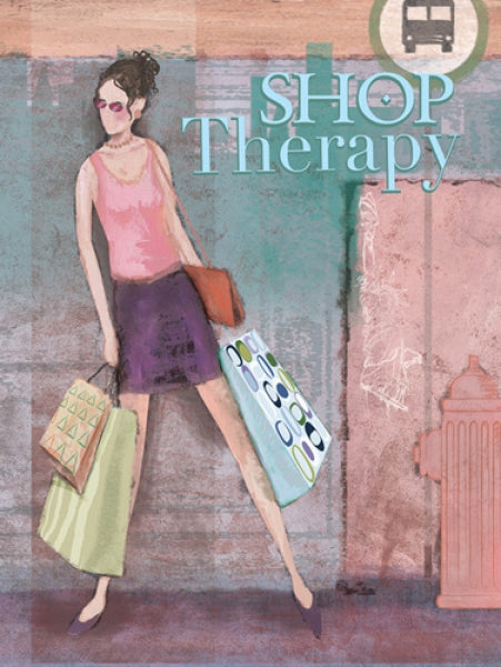 Hipster Shop Therapy