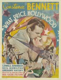 What Price Hollywood?