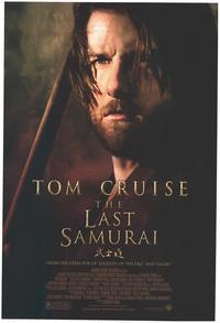 The Last Samurai