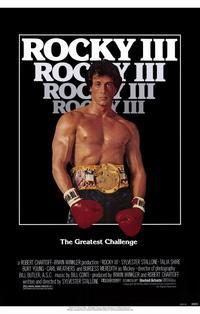 Rocky 3