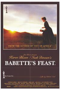 Babette's Feast