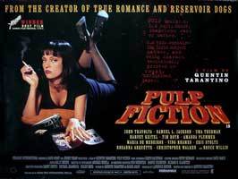 Pulp Fiction