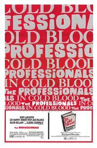 Professionals / In Cold Blood