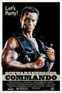 Commando