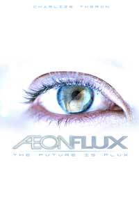 Aeon Flux