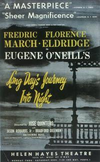 Long Day's Journey Into Night (Broadway)