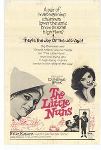 The Little Nuns