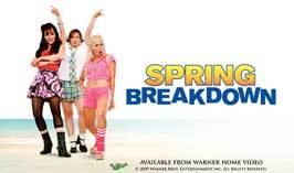Spring Breakdown
