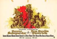 The Dirty Dozen