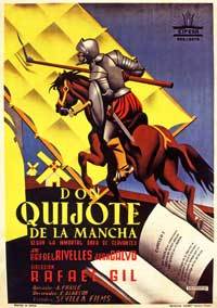 Don Quixote