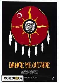 Dance Me Outside