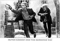Butch Cassidy and the Sundance Kid