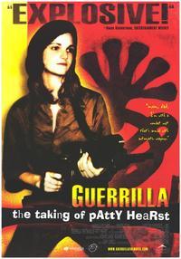 Guerrilla: The Taking of Patty Hearst