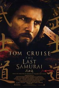 The Last Samurai