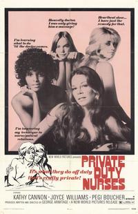 Private Duty Nurses