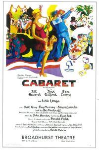 Cabaret (Broadway)