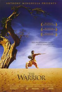 The Warrior