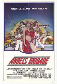 Angel's Brigade
