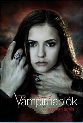 The Vampire Diaries (TV)
