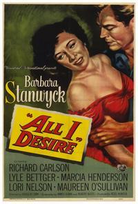 All I Desire