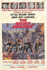 Secret Invasion