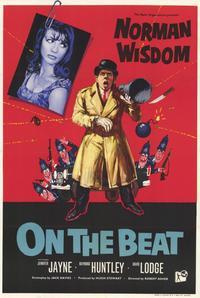 On The Beat