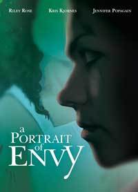 A Portrait of Envy