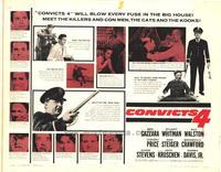 Convicts Four