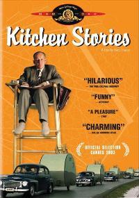 Kitchen Stories