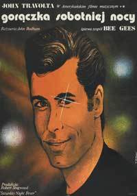 Saturday Night Fever