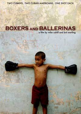 Boxers and Ballerinas