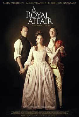 A Royal Affair