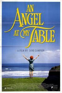 An Angel at My Table