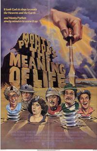 Monty Python's The Meaning of Life