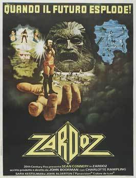 Zardoz