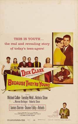 Because They're Young