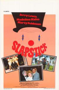 Slapstick of Another Kind