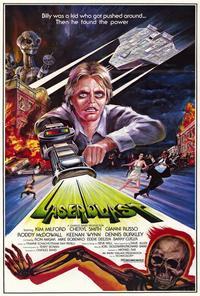 Laserblast