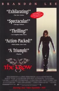 The Crow