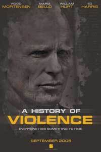 A History of Violence