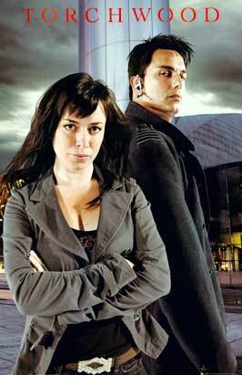Torchwood