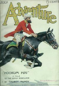 Adventure (Pulp)