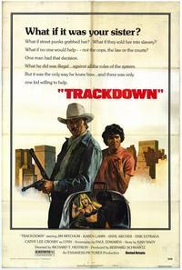 Trackdown