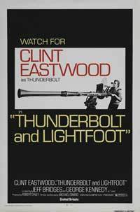 Thunderbolt & Lightfoot
