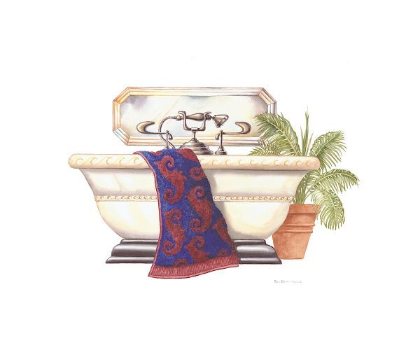 Hollywood Soak