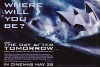 The Day After Tomorrow